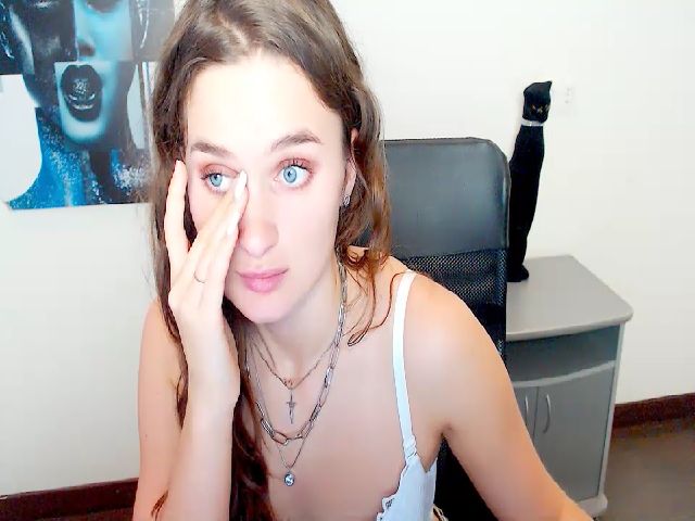 Live sex webcam photo for Felliciya #271667919