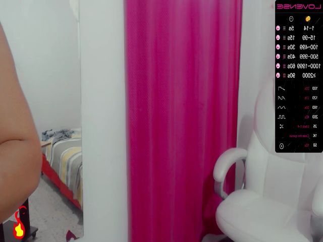 Live sex webcam photo for Alejandra_06 #271667397