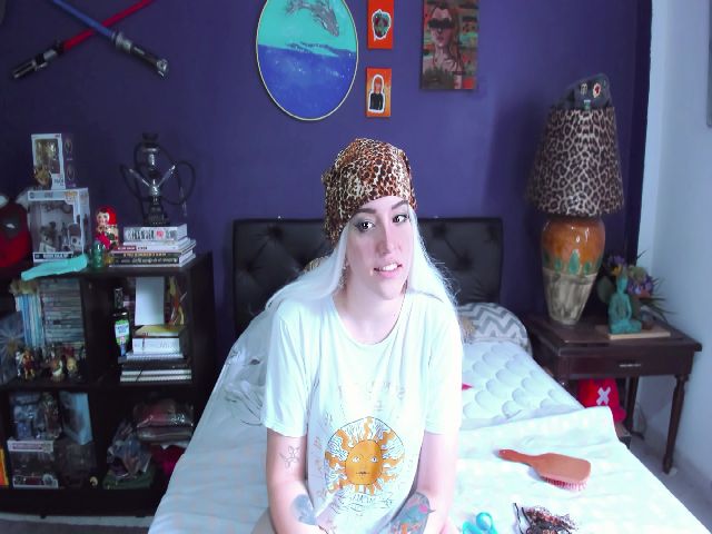 Live sex webcam photo for VitaCastle #271671268