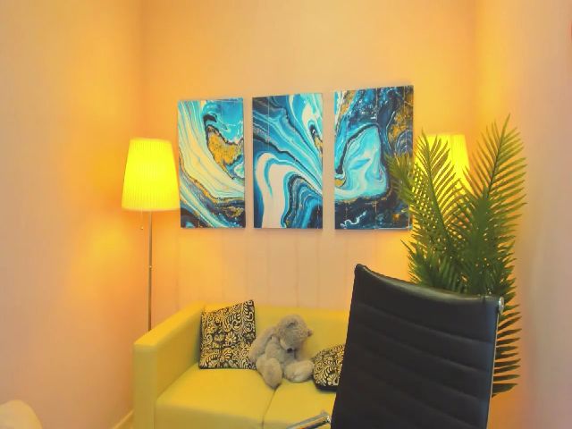 Live sex webcam photo for EchoNymph #271675072