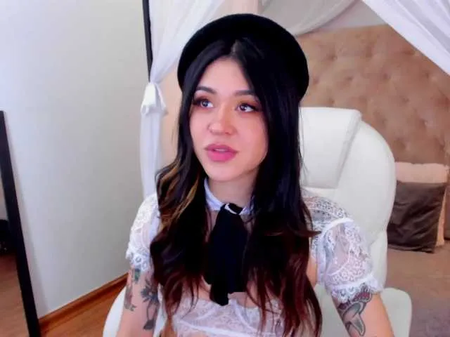 Live sex webcam photo for Helena-christ #271662202