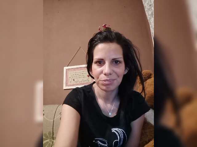 Live sex webcam photo for Ginka1 #271661812