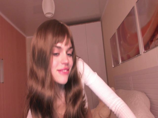 Live sex webcam photo for Ana_bon #271664959