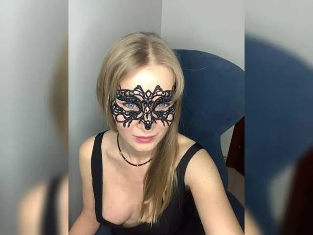 Live sex webcam photo for -AnaBella- #271668884