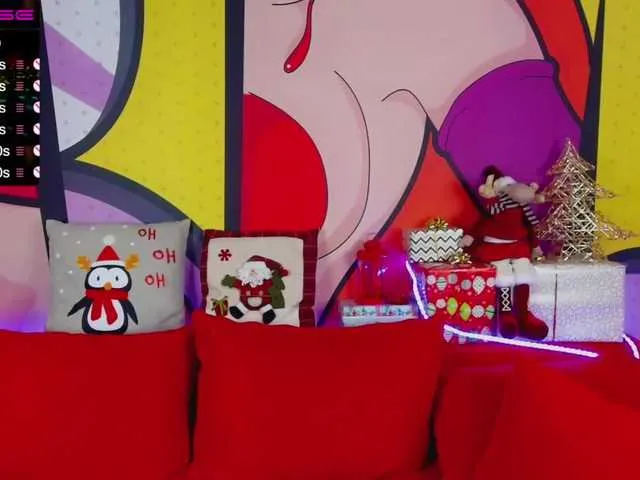 Live sex webcam photo for Mallena4You #271682428
