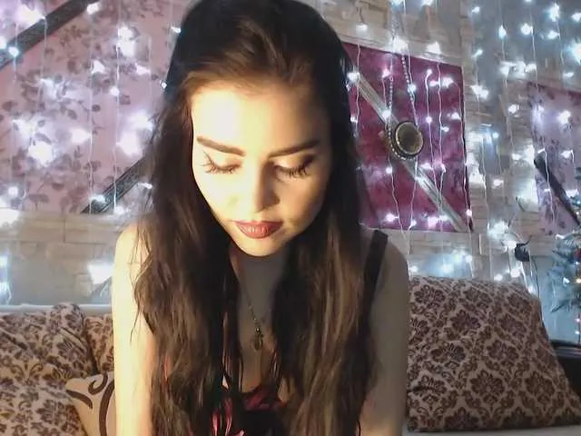 Live sex webcam photo for Tinellia #271679354