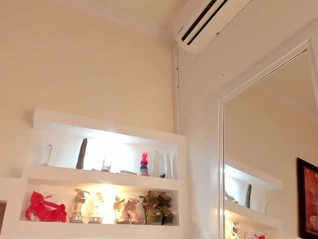 Live sex webcam photo for PaulinaBelush #271676002