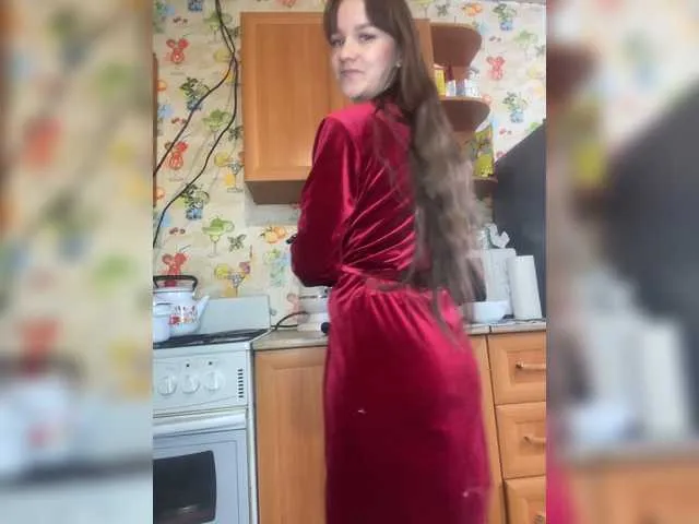 Live sex webcam photo for -Ange1ok- #271679073