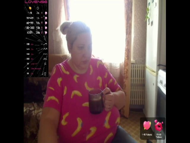 Live sex webcam photo for Sofiboobs #271681285
