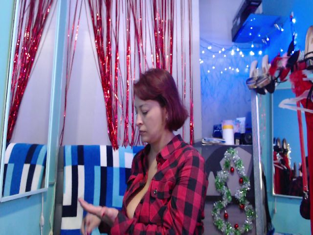Live sex webcam photo for Evatwiss #271683067
