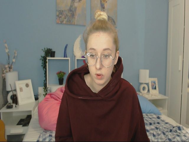 Live sex webcam photo for Anabel_Xoxo #271677856