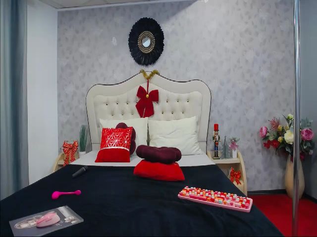 Live sex webcam photo for GracieCute #271680742