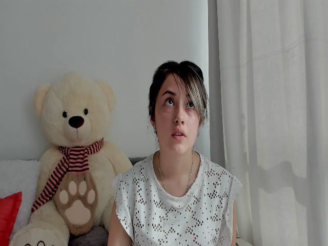 Live sex webcam photo for Anie_sweet #271683838