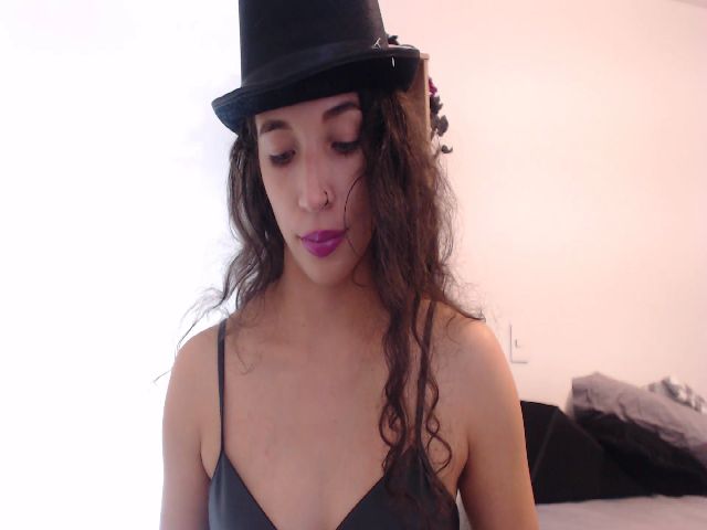 Live sex webcam photo for Nina_Doux #271677333