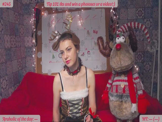 Live sex webcam photo for MissAracely #271684006