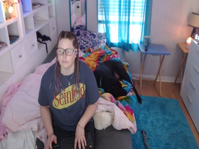 Live sex webcam photo for SweetNSouthrn #271683426