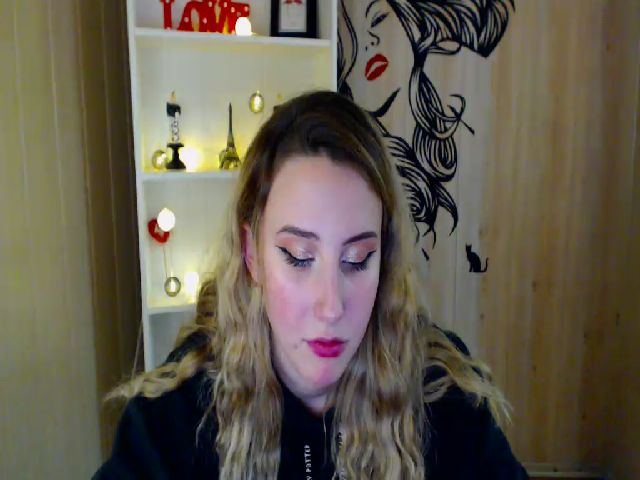 Live sex webcam photo for ModestBlonde #271684498