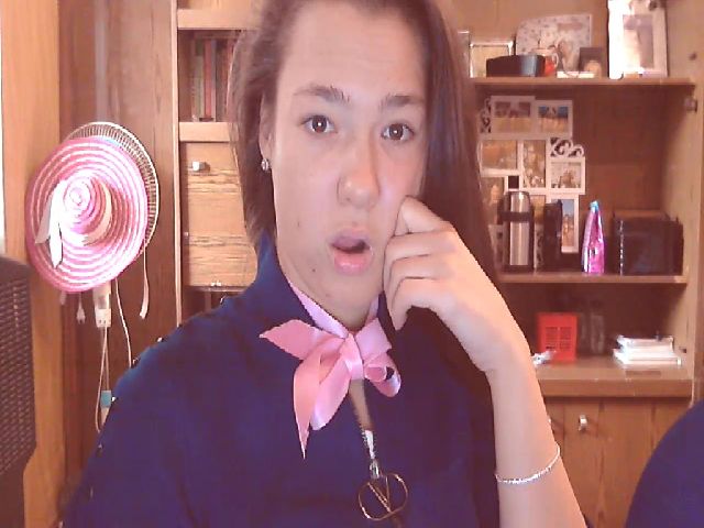 Live sex webcam photo for Veronibest1 #271681582