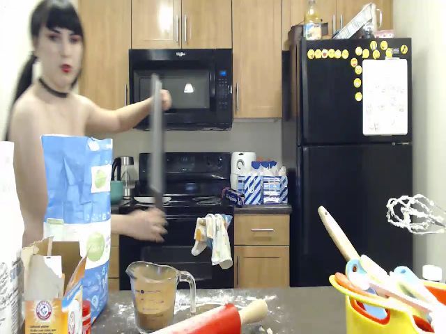 Live sex webcam photo for Zobot #271681335