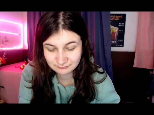 Live sex webcam photo for BitterSophie #271683295