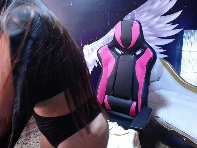 Live sex webcam photo for Valencams #271676993