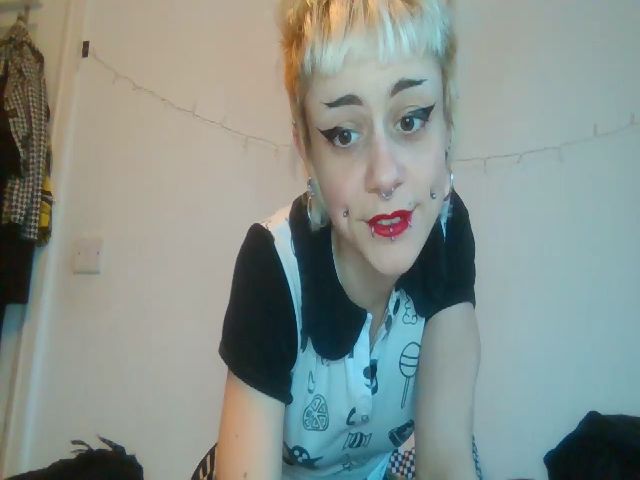 Live sex webcam photo for Punky_heidi #271684080