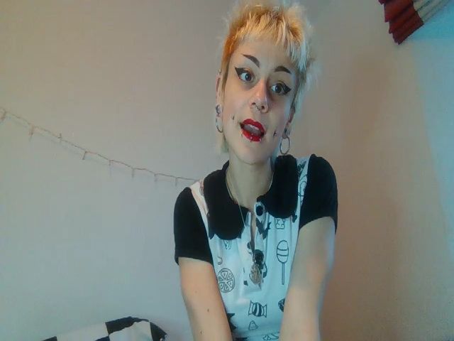 Live sex webcam photo for Punky_heidi #271684141