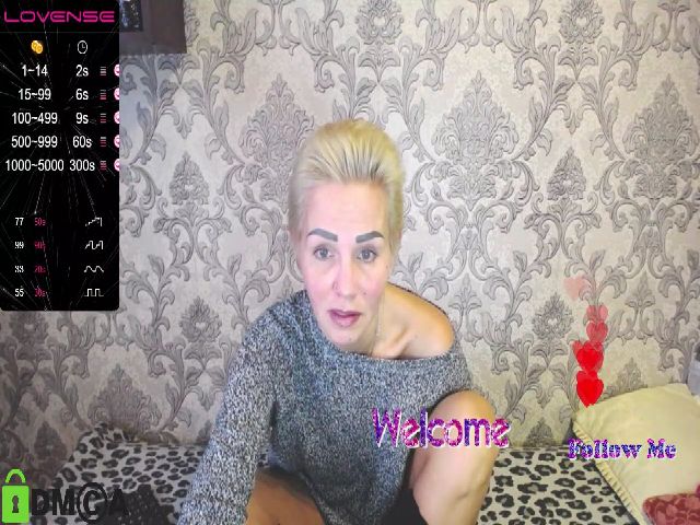 Live sex webcam photo for ZaraRix #271681581