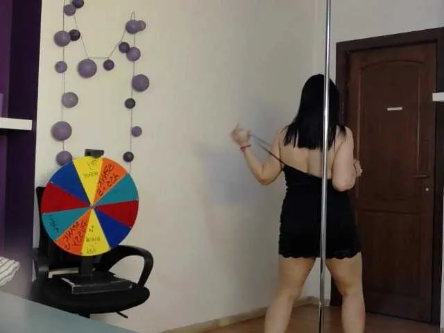 Live sex webcam photo for AiyanaaParis #271679614