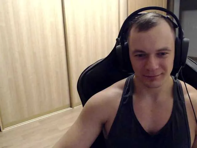 Live sex webcam photo for ---------------------I #275708736