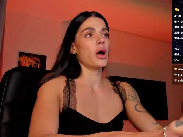 Live sex webcam photo for ---Calypso--- #292076891