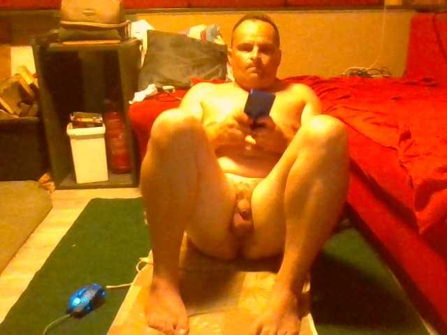 Live sex webcam photo for ---tonymarco--- #278298393