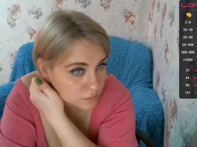 Live sex webcam photo for --ALEKSA- #272720188