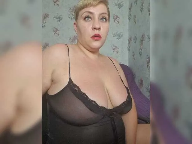 Live sex webcam photo for --ALEKSA- #274009902