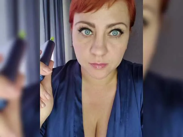 Live sex webcam photo for --ALEKSA- #291776553