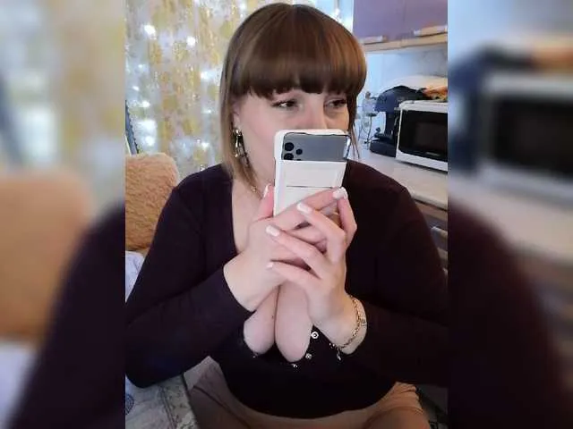 Live sex webcam photo for --Allochka-- #272932083