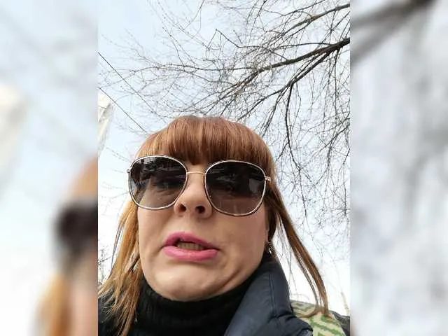 Live sex webcam photo for --Allochka-- #272941164