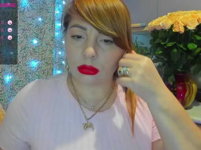 Live sex webcam photo for --Allochka-- #276119110