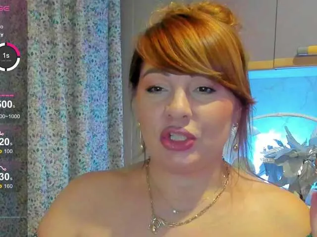 Live sex webcam photo for --Allochka-- #288336705