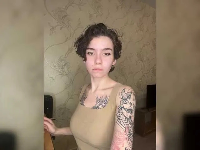 Live sex webcam photo for --INDICA-- #290920912