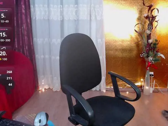 Live sex webcam photo for --Nicol-- #292270849