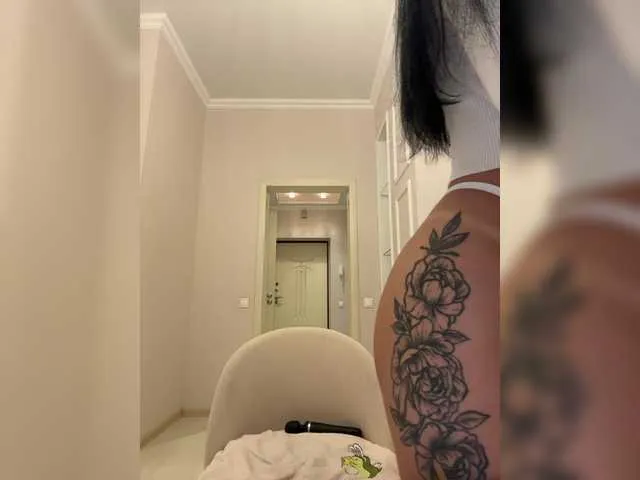 Live sex webcam photo for --SATIVA-- #282422392