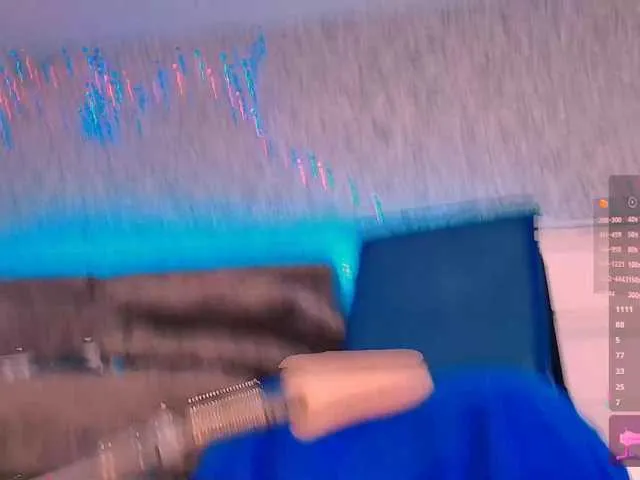 Live sex webcam photo for --Tati-- #291206515