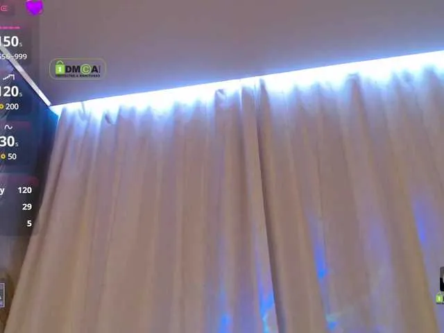 Live sex webcam photo for --oliva4ka-- #290742913