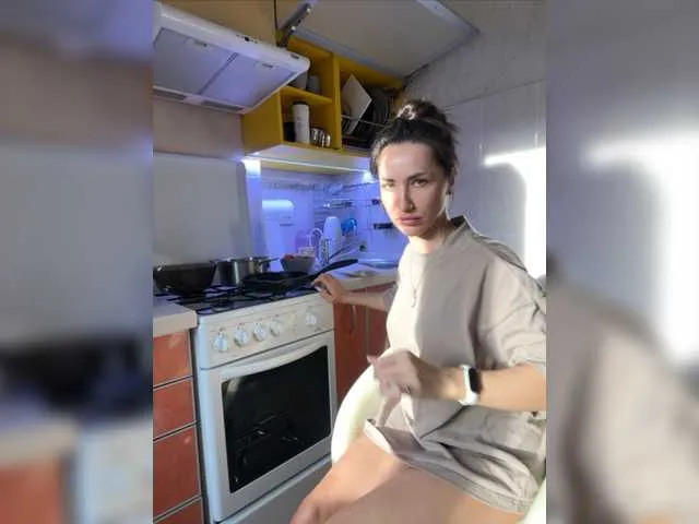 Live sex webcam photo for -ANN- #276469505