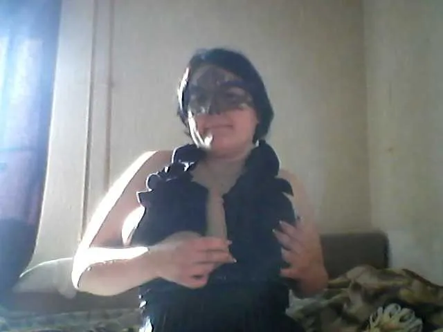 Live sex webcam photo for -Akemi- #277442691