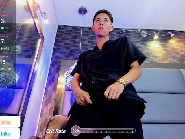 Live sex webcam photo for -Alan18- #277740032