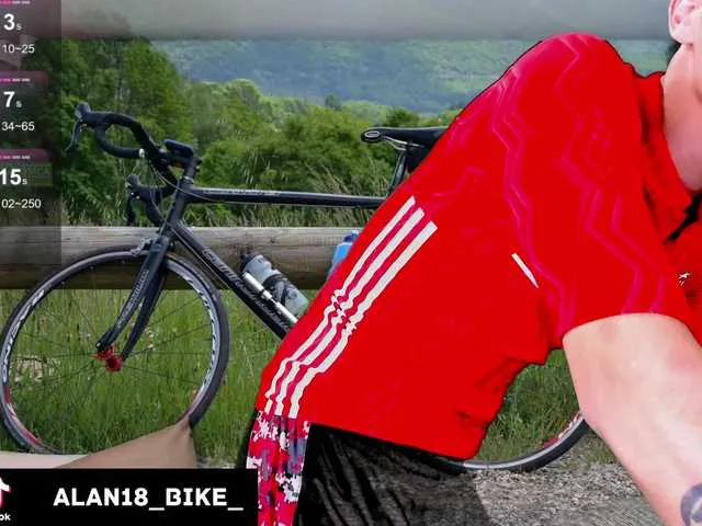 Live sex webcam photo for -Alan18- #277801473