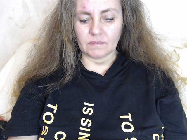 Live sex webcam photo for -Alyonushka- #276884868