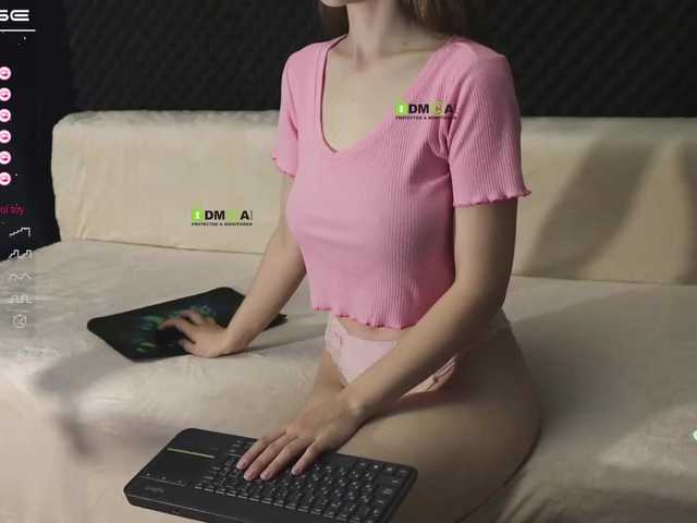 Live sex webcam photo for -AngelDevil- #276062514